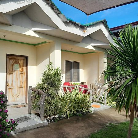 Enrico'S Guesthouse ซีคีฮอร์ ภายนอก รูปภาพ