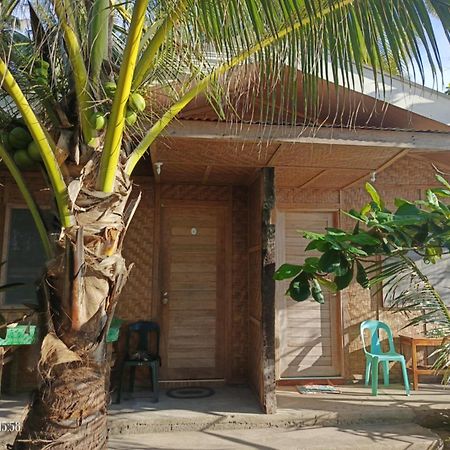 Enrico'S Guesthouse ซีคีฮอร์ ภายนอก รูปภาพ