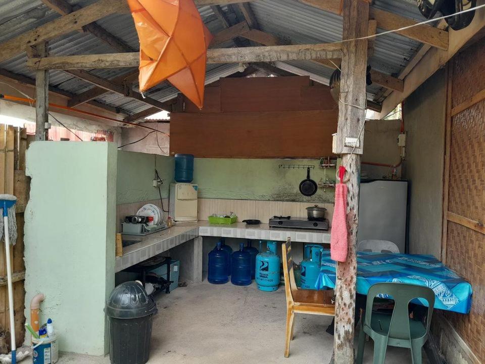Enrico'S Guesthouse ซีคีฮอร์ ภายนอก รูปภาพ