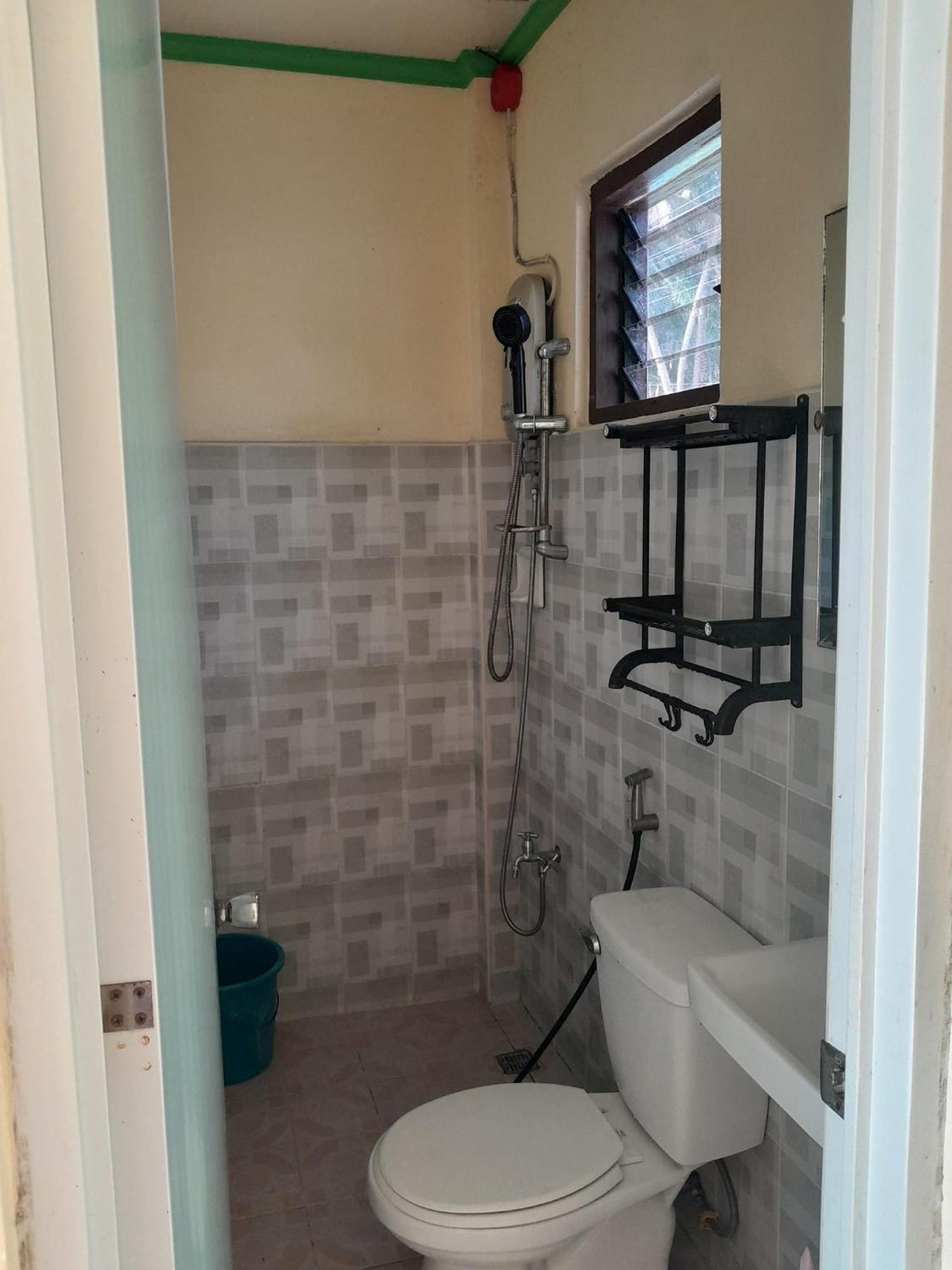 Enrico'S Guesthouse ซีคีฮอร์ ภายนอก รูปภาพ