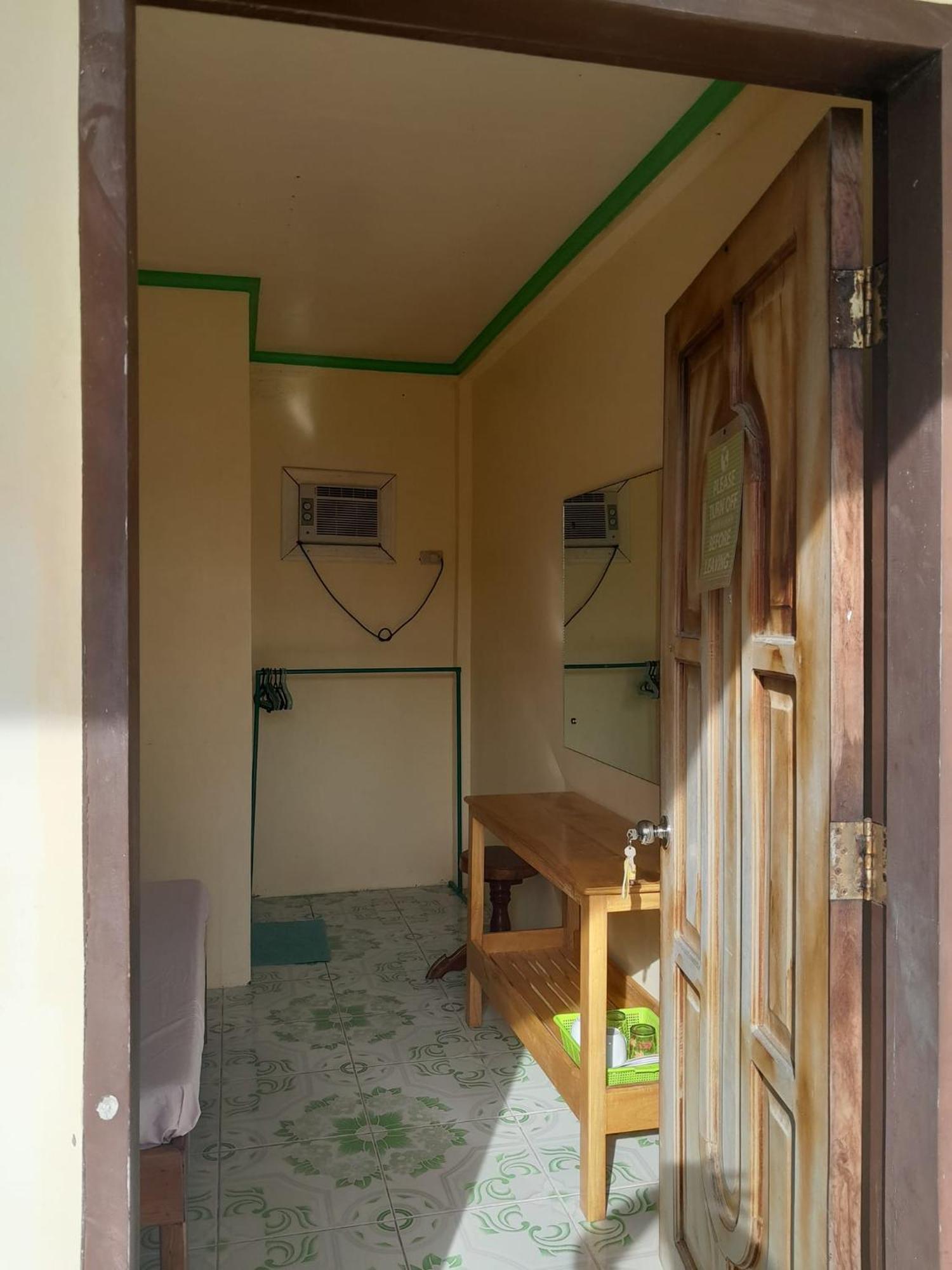 Enrico'S Guesthouse ซีคีฮอร์ ภายนอก รูปภาพ