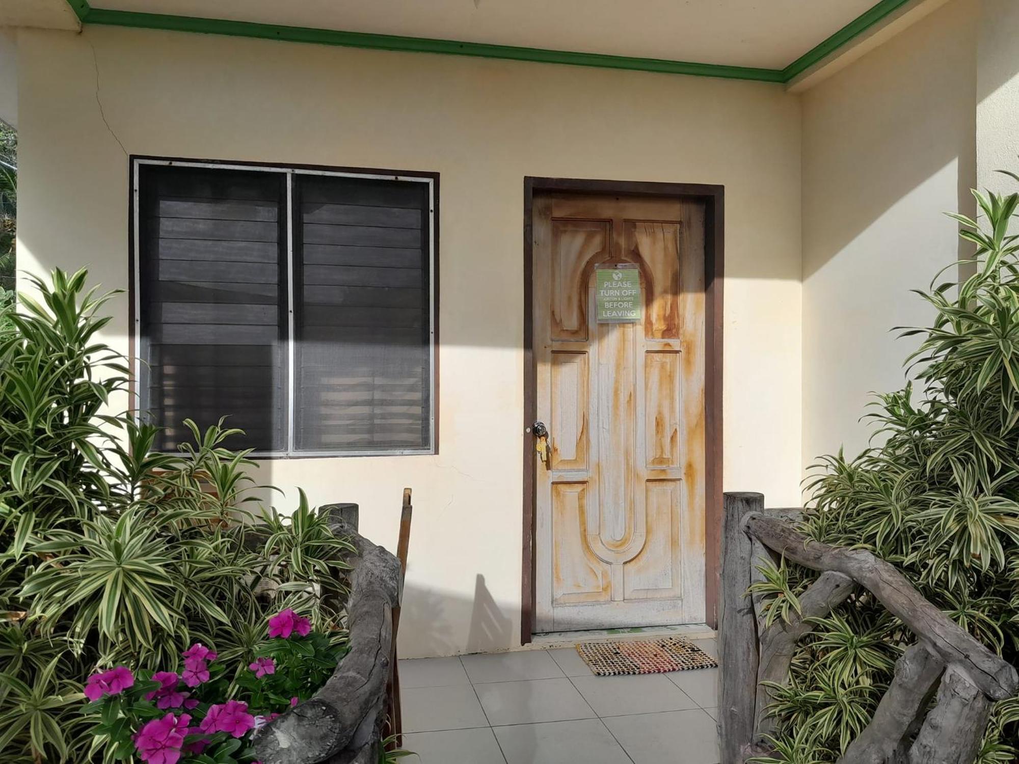 Enrico'S Guesthouse ซีคีฮอร์ ภายนอก รูปภาพ