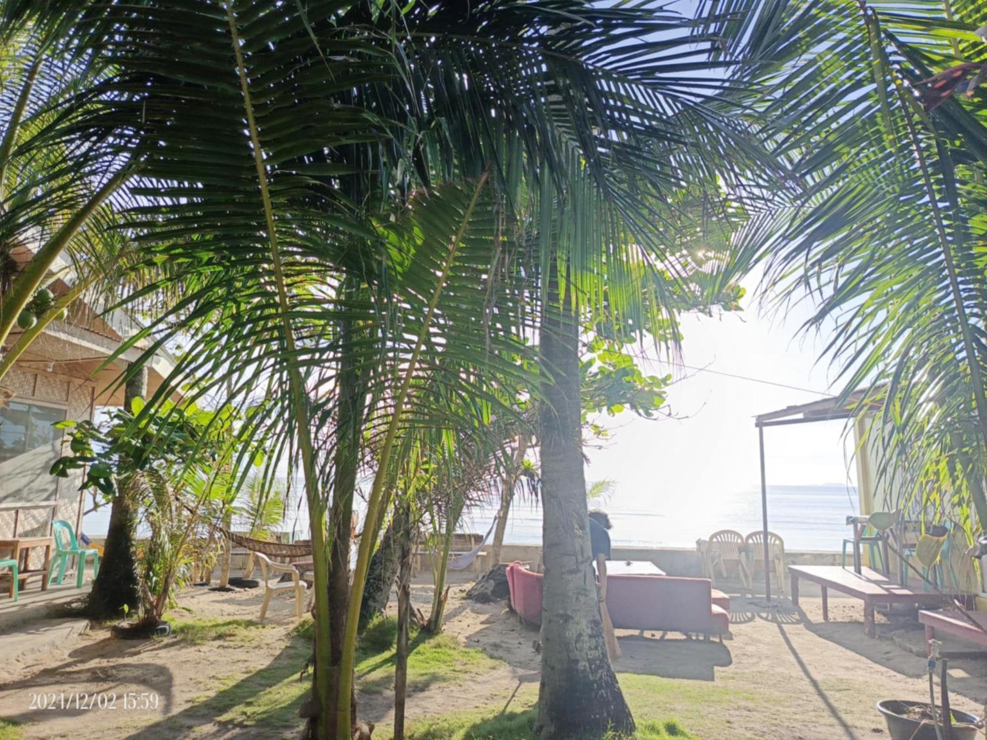 Enrico'S Guesthouse ซีคีฮอร์ ภายนอก รูปภาพ
