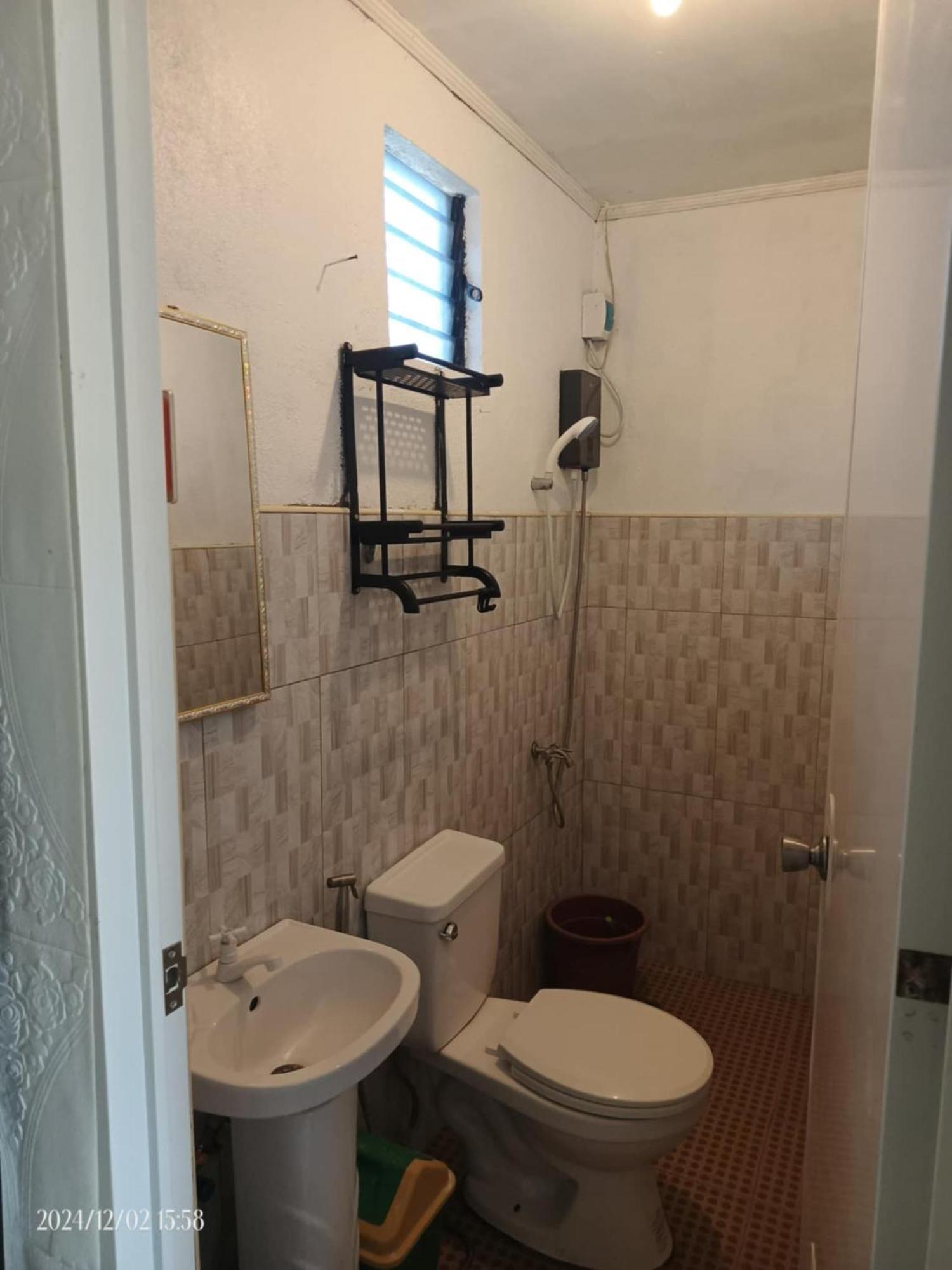 Enrico'S Guesthouse ซีคีฮอร์ ภายนอก รูปภาพ