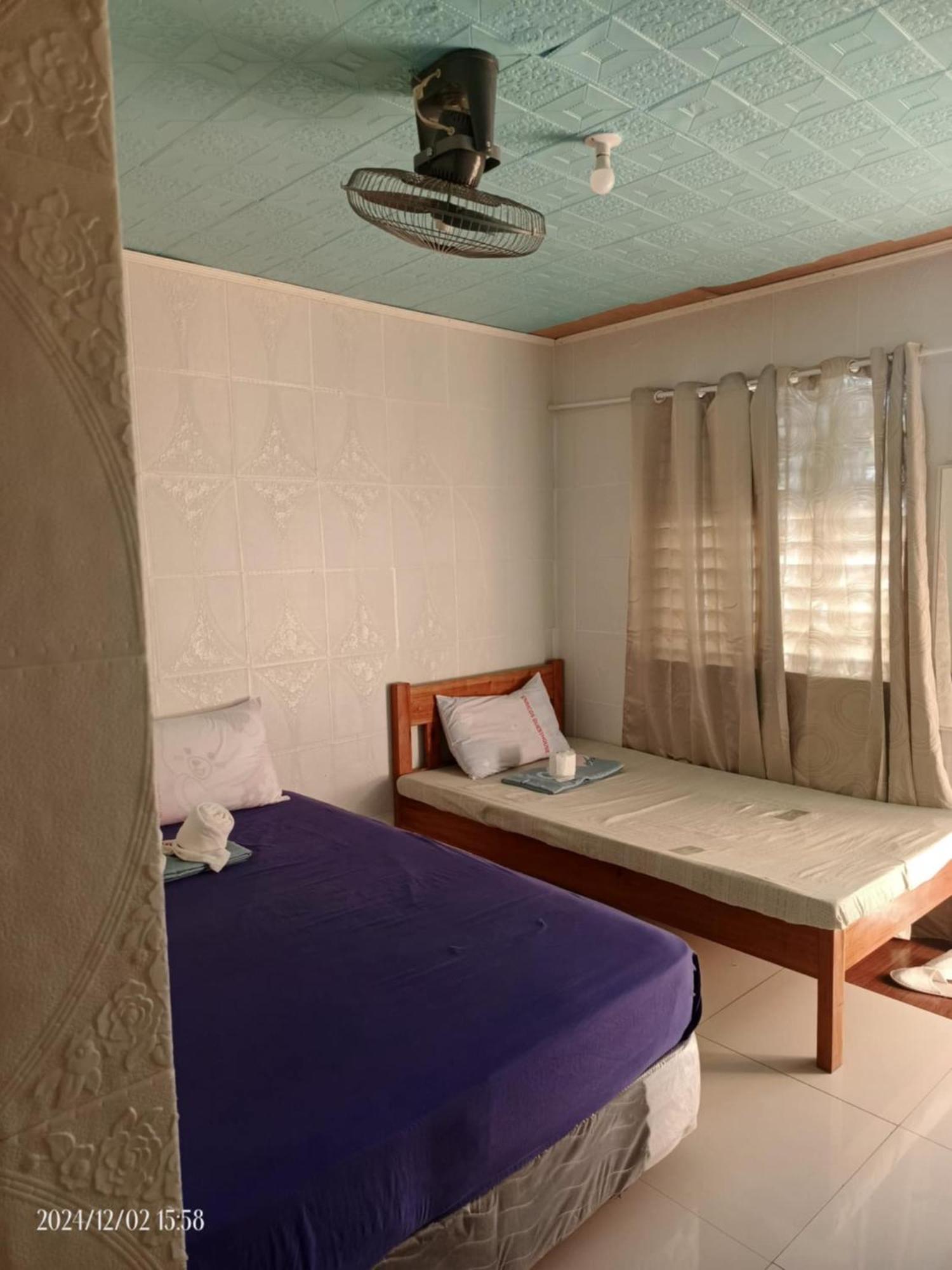 Enrico'S Guesthouse ซีคีฮอร์ ภายนอก รูปภาพ