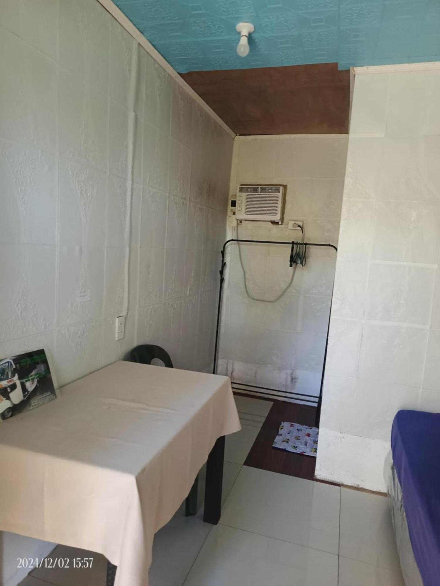 Enrico'S Guesthouse ซีคีฮอร์ ภายนอก รูปภาพ