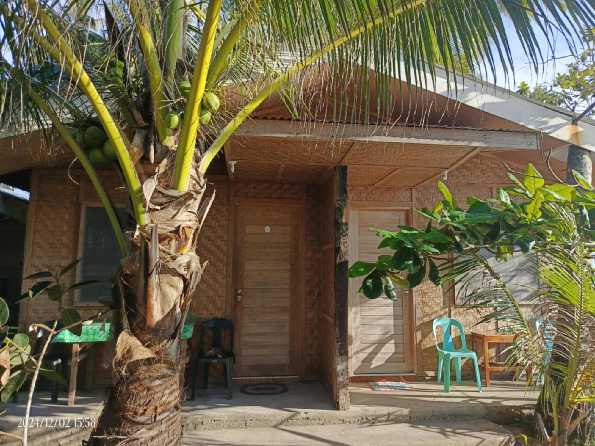 Enrico'S Guesthouse ซีคีฮอร์ ภายนอก รูปภาพ