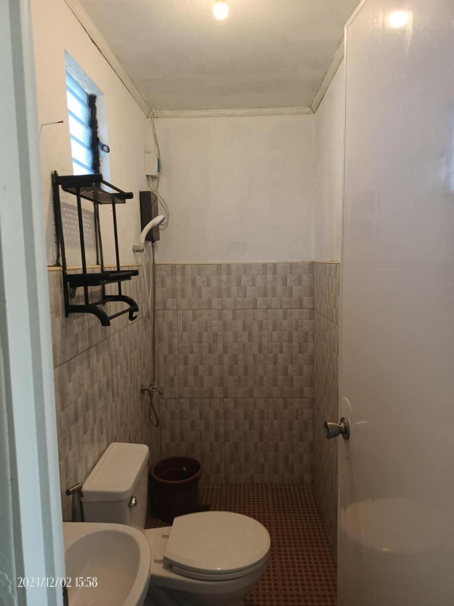 Enrico'S Guesthouse ซีคีฮอร์ ภายนอก รูปภาพ