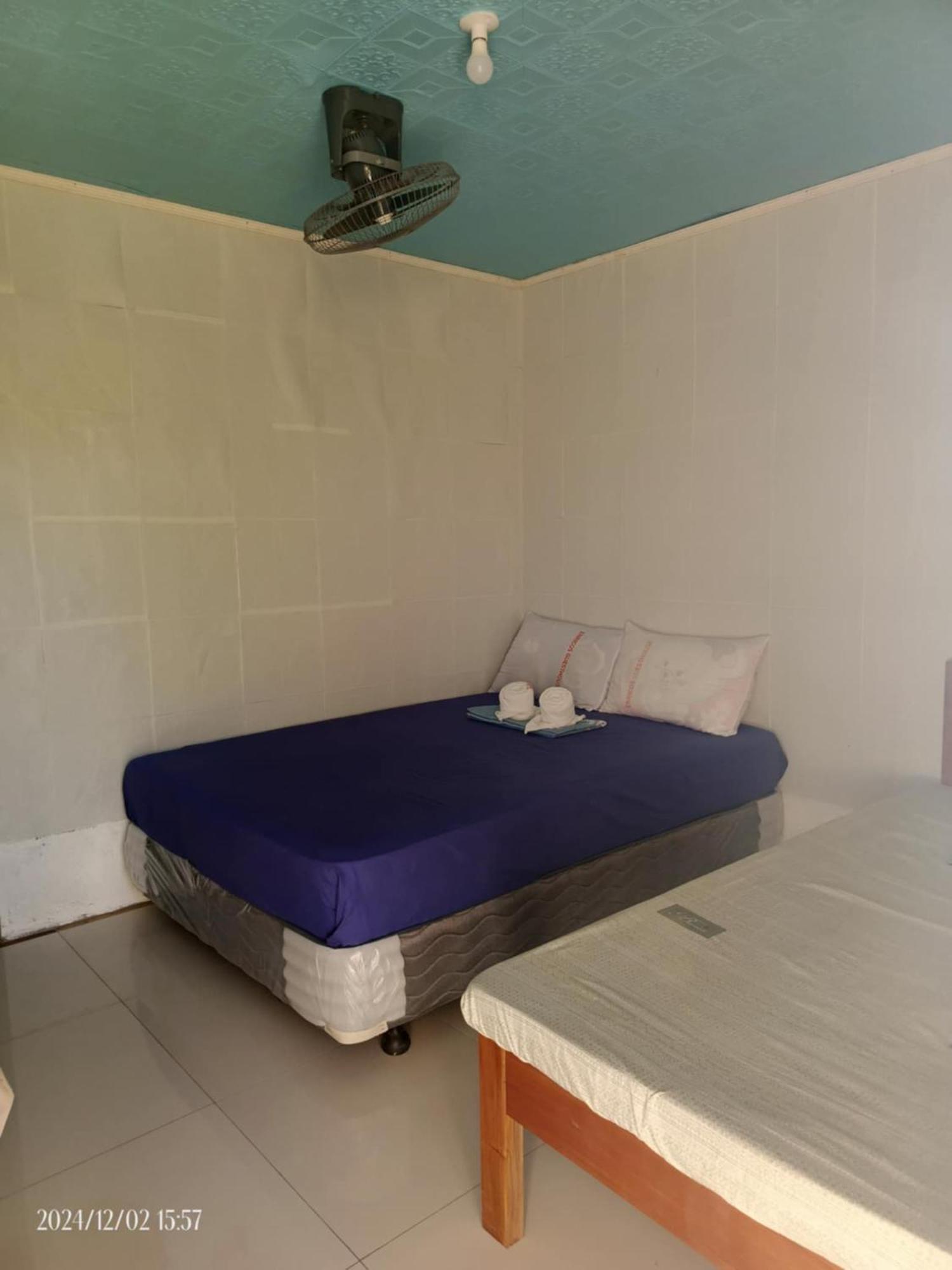 Enrico'S Guesthouse ซีคีฮอร์ ภายนอก รูปภาพ