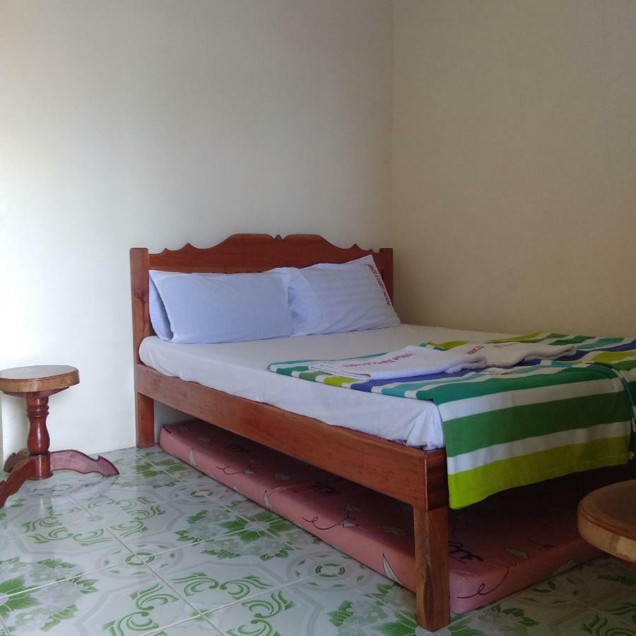 Enrico'S Guesthouse ซีคีฮอร์ ภายนอก รูปภาพ