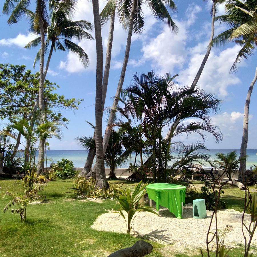 Enrico'S Guesthouse ซีคีฮอร์ ภายนอก รูปภาพ