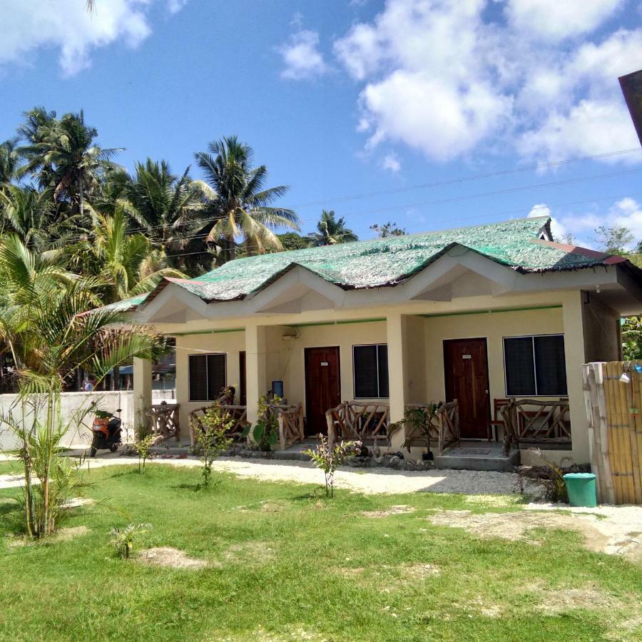 Enrico'S Guesthouse ซีคีฮอร์ ภายนอก รูปภาพ