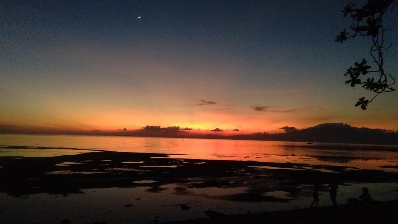 Enrico'S Guesthouse ซีคีฮอร์ ภายนอก รูปภาพ