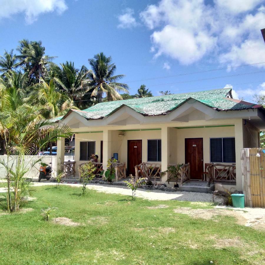Enrico'S Guesthouse ซีคีฮอร์ ภายนอก รูปภาพ