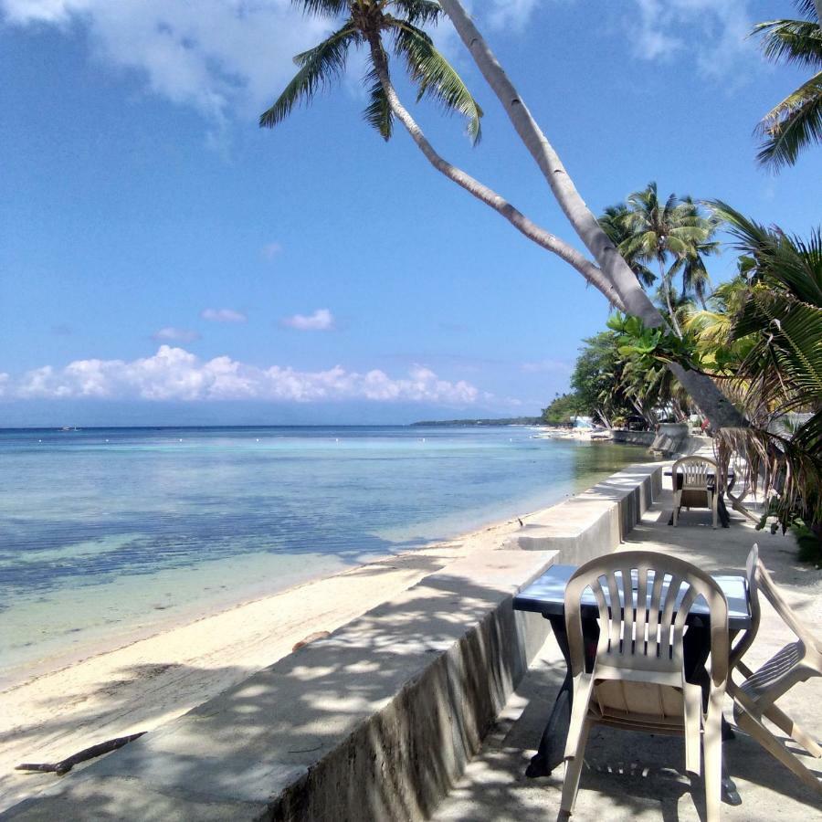 Enrico'S Guesthouse ซีคีฮอร์ ภายนอก รูปภาพ
